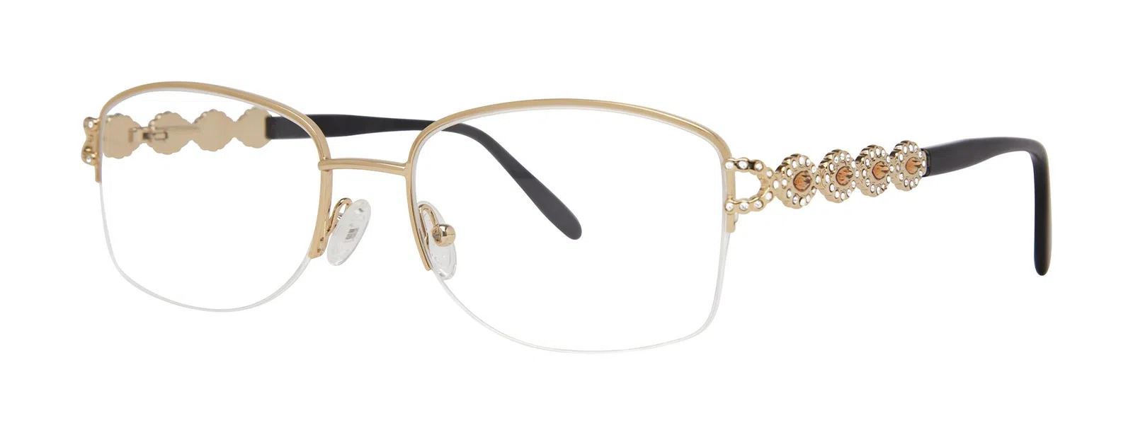 Caviar 2416 Eyeglasses - view 3